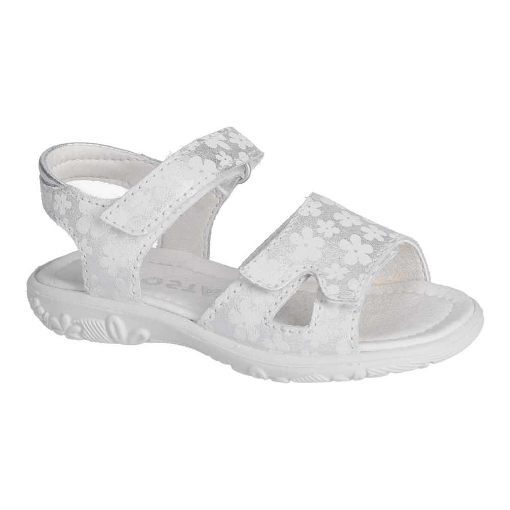 Ricosta - Moni - White - Sandals