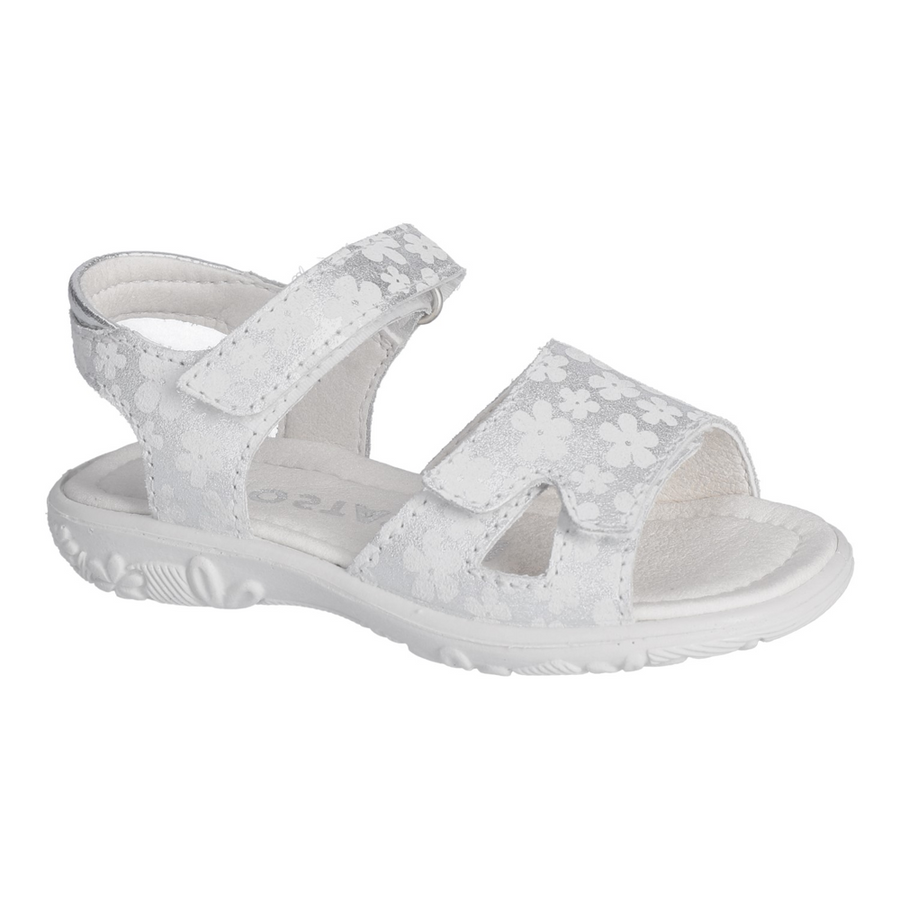 Ricosta - Moni - White - Sandals