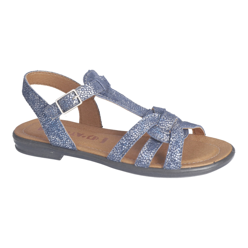 Ricosta - Birte - Nautic - Sandals