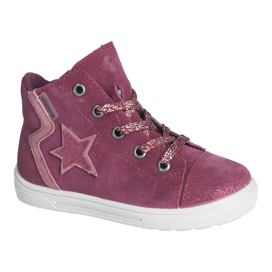 Ricosta - Mel - Merlot - Boots