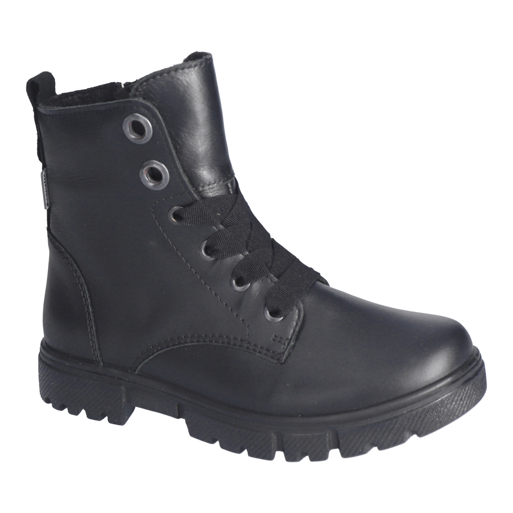 Ricosta - Suri - Schwarz/Dubai - Boots