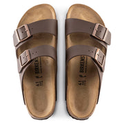 Birkenstock - Arizona BF Dark Brown - 0051701 - Dark Brown - Sandals