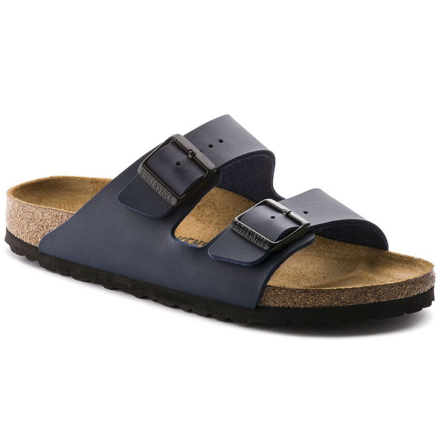 Birkenstock - Arizona BF Blue - 0051751 - Blue - Sandals