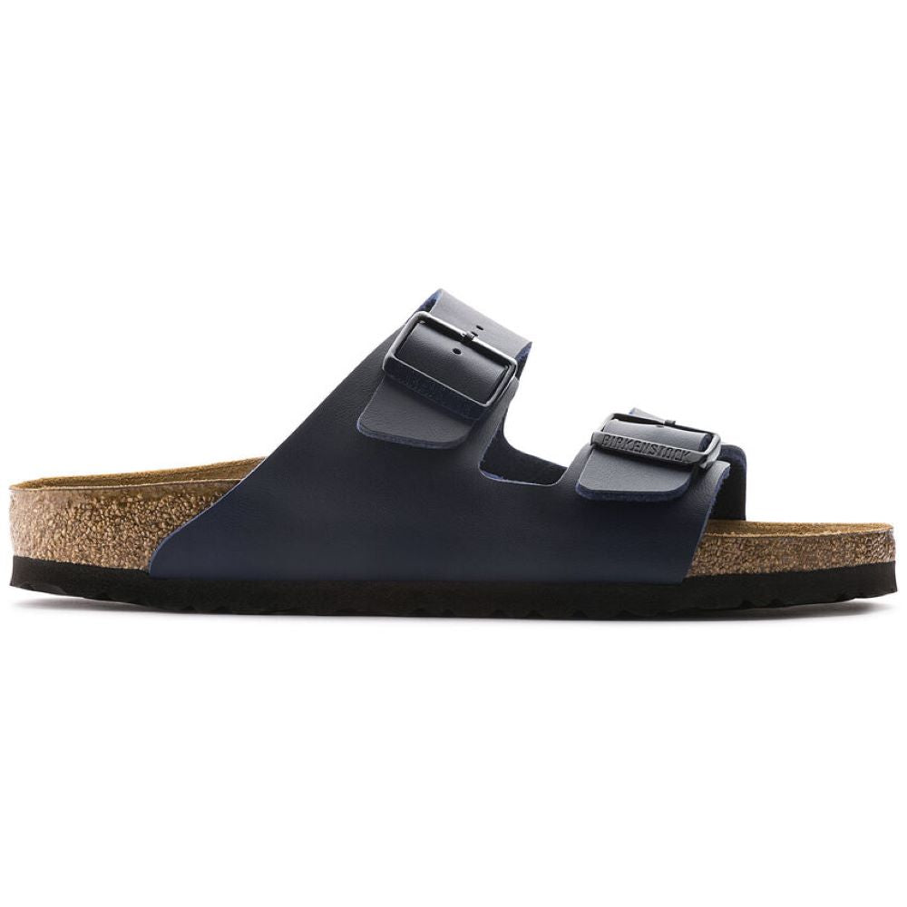 Birkenstock - Arizona BF Blue - 0051751 - Blue - Sandals