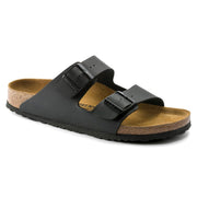 Birkenstock - Arizona BF Black (Narrow) - 0051793 - Black - Sandals