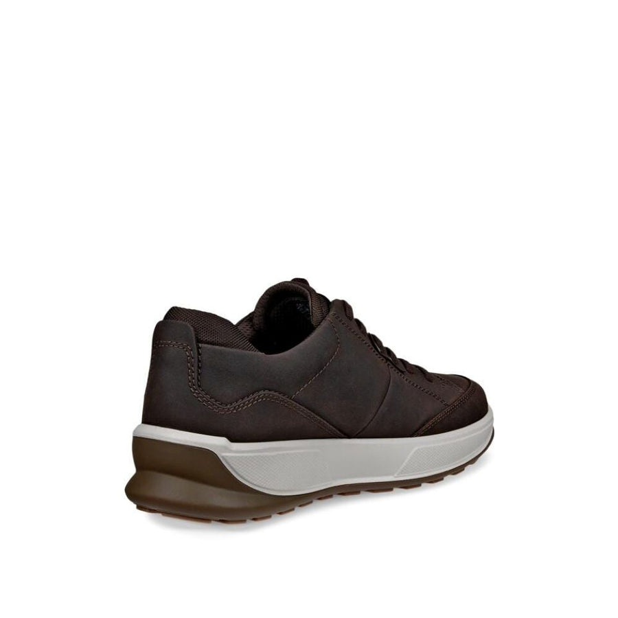 Ecco - Byway 2.0 M Shoe WP  - Coffee - Shoes