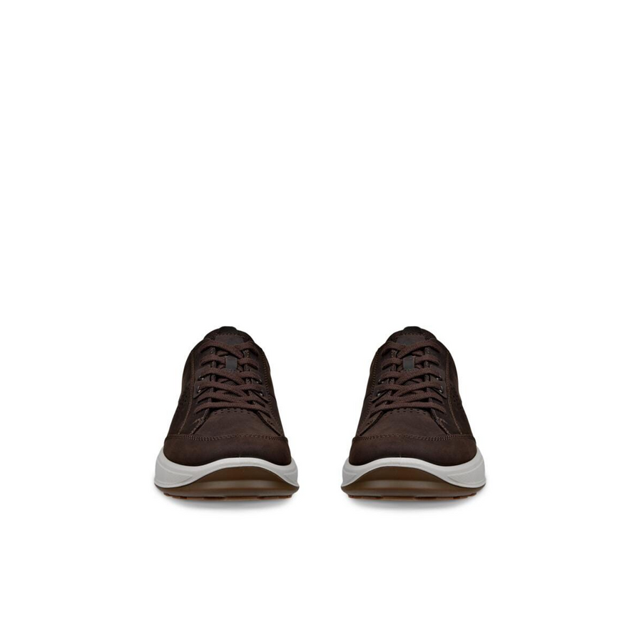 Ecco - Byway 2.0 M Shoe WP  - Coffee - Shoes