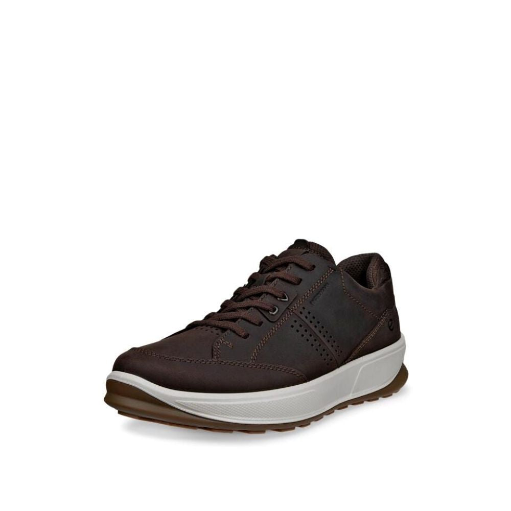Ecco - Byway 2.0 M Shoe WP  - Coffee - Shoes