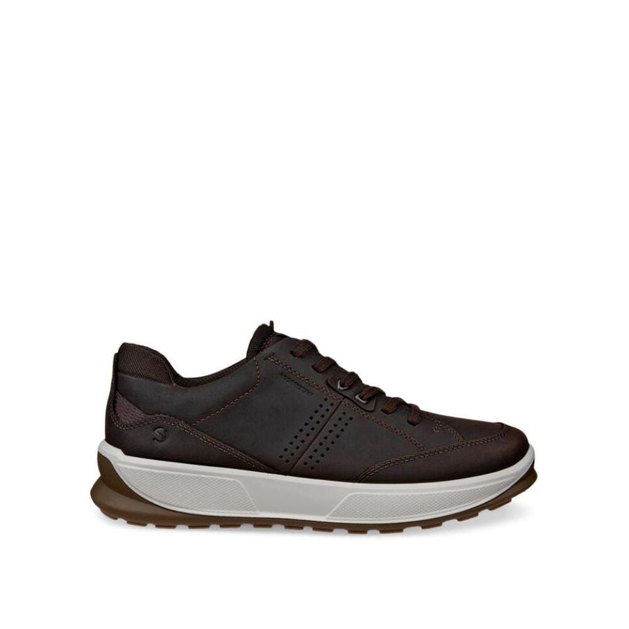 Ecco - Byway 2.0 M Shoe WP  - Coffee - Shoes