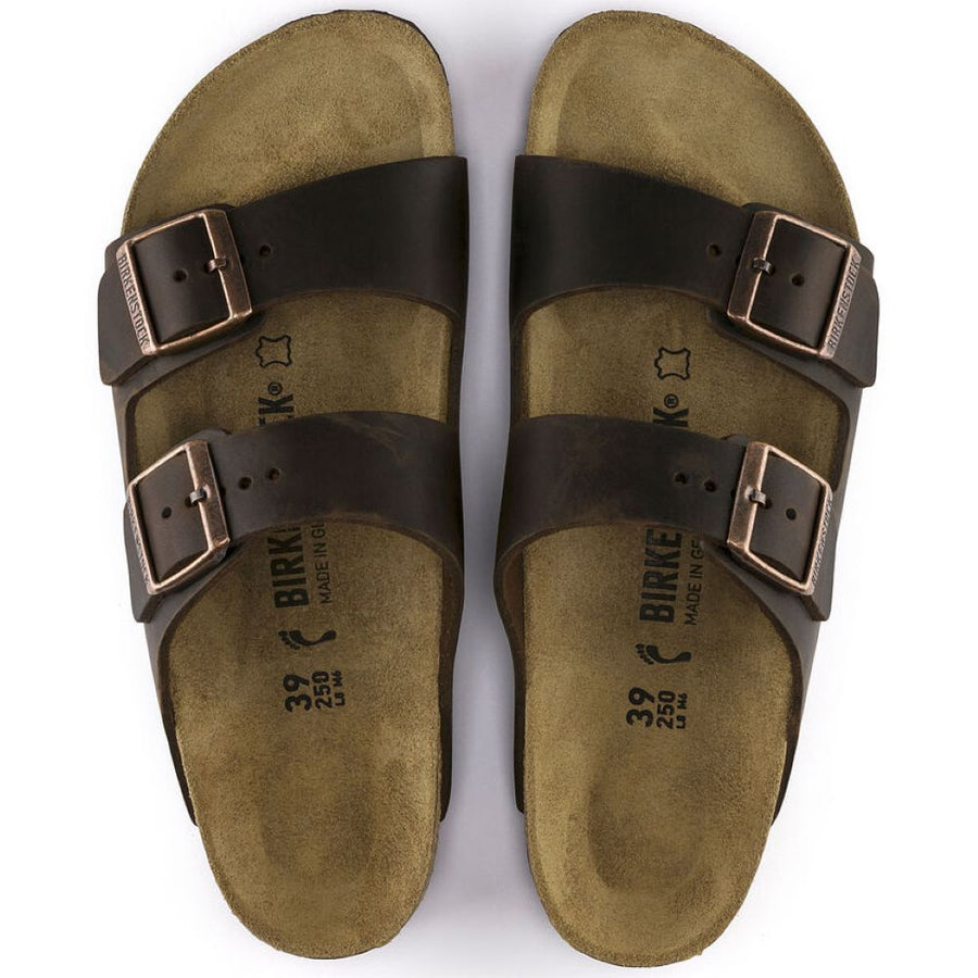 Birkenstock - Arizona LEOI Habana - 52531 - Habana - Sandals