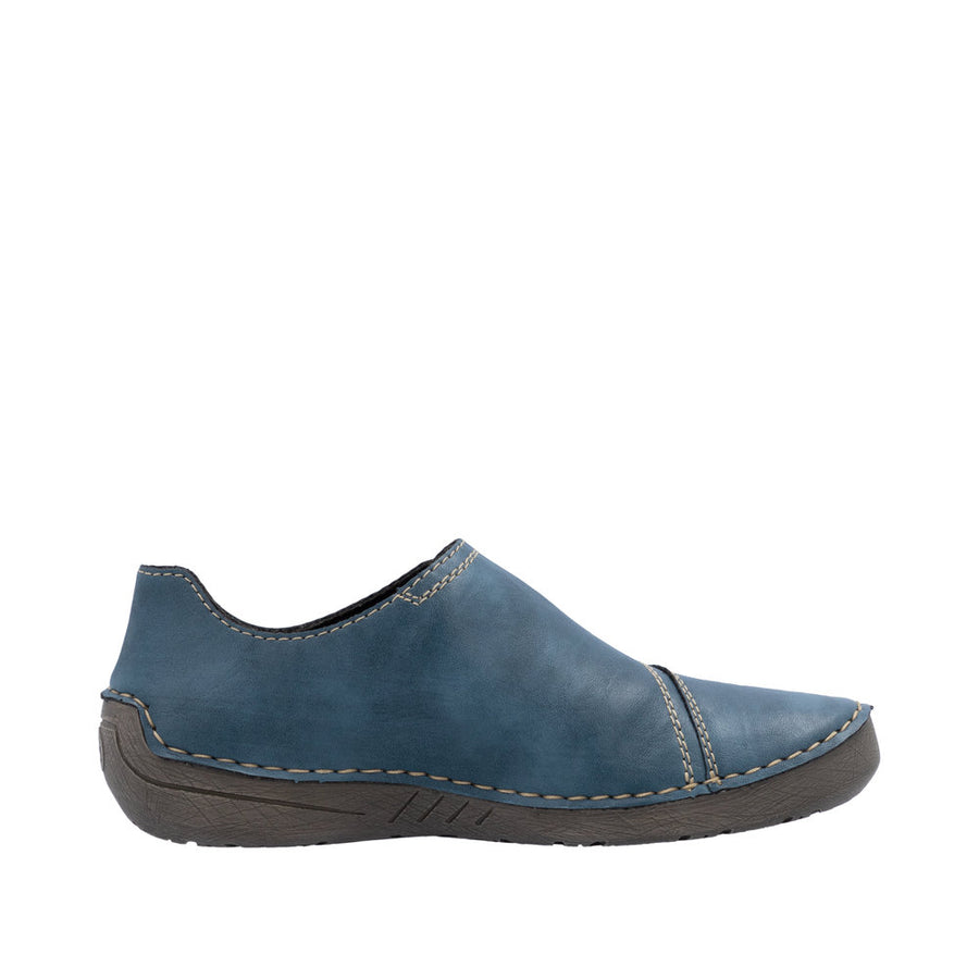 Rieker Angela 52560-14 Royal Shoes