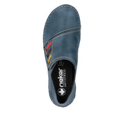 Rieker Angela 52560-14 Royal Shoes