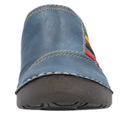 Rieker Angela 52560-14 Royal Shoes