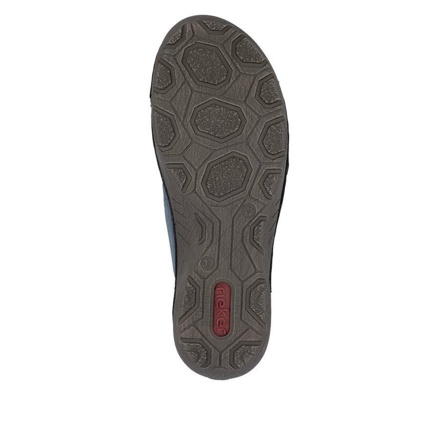 Rieker Angela 52560-14 Royal Shoes