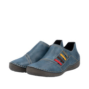Rieker Angela 52560-14 Royal Shoes