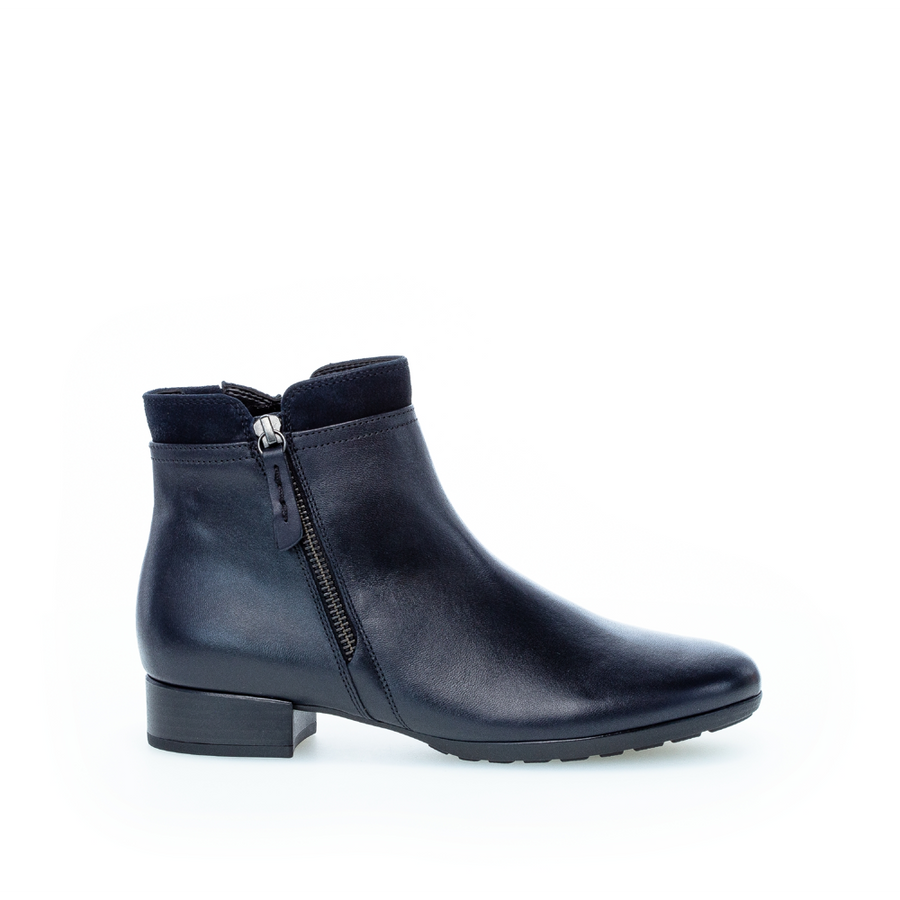 Gabor - 52.718.56 - Midnight - Shoes