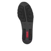 Rieker Doris 53771-25 Mokka/Espresso Shoes