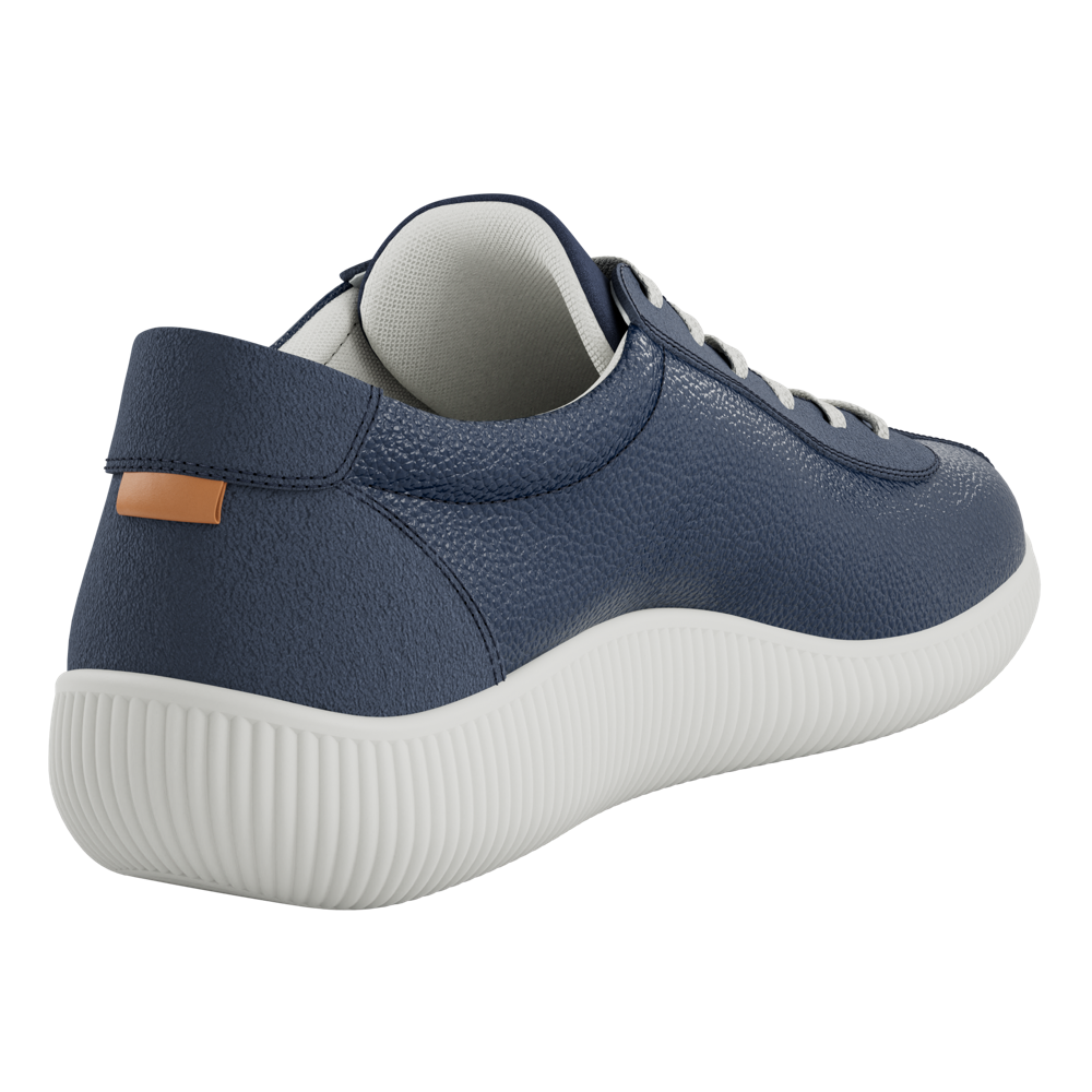 Ecco - Soft Zero - Marine - Shoes