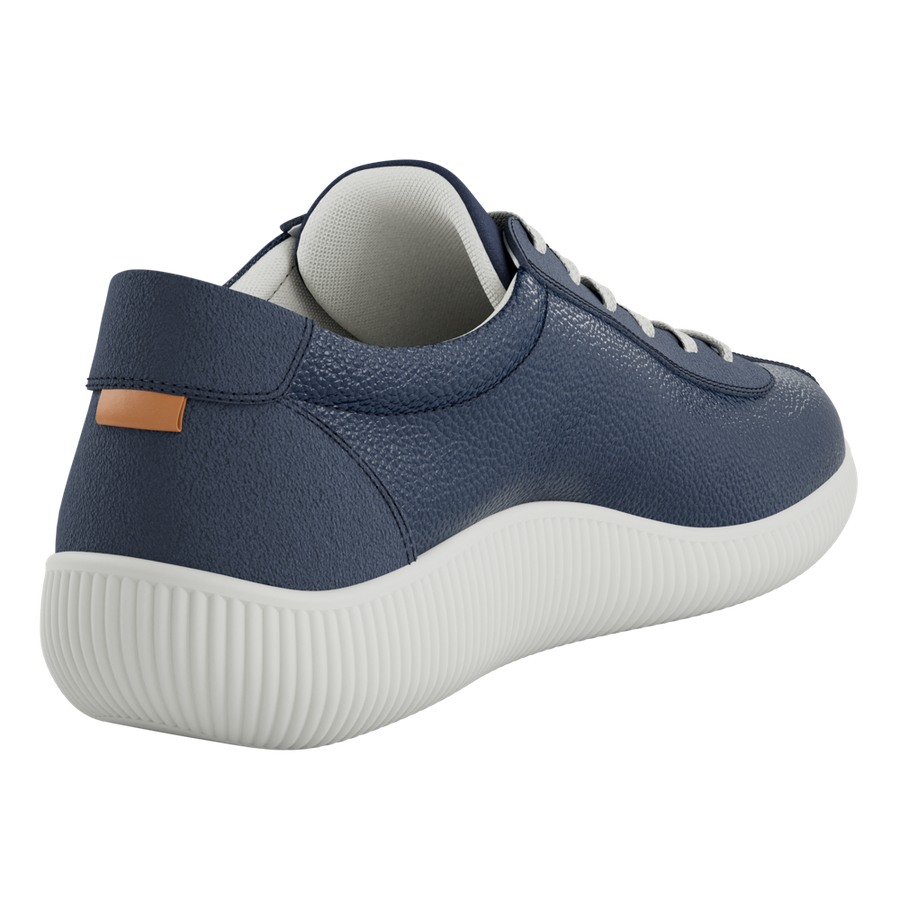Ecco - Soft Zero - Marine - Shoes