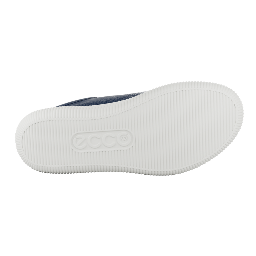 Ecco - Soft Zero - Marine - Shoes