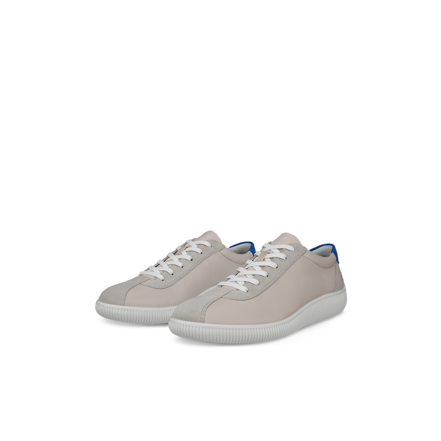 Ecco - Soft Zero - Gravel - Shoes