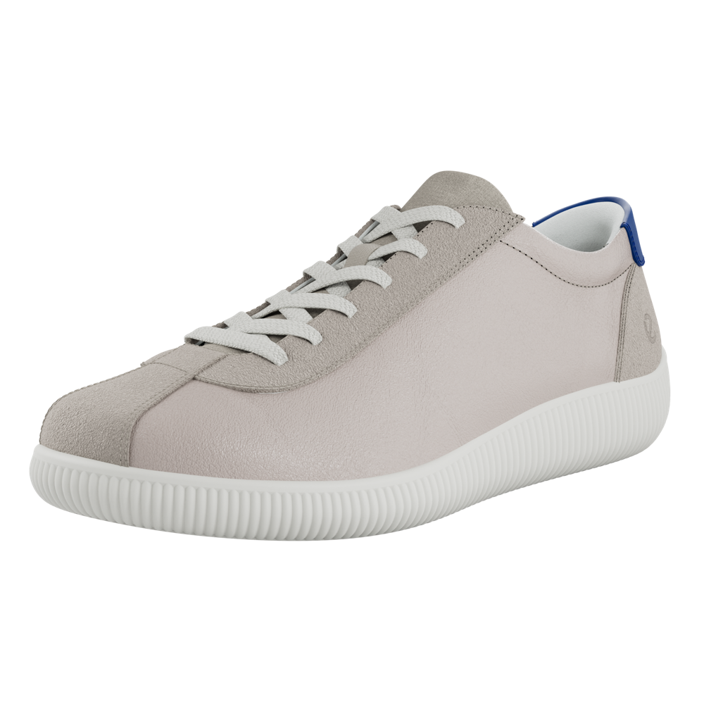 Ecco - Soft Zero - Gravel - Shoes