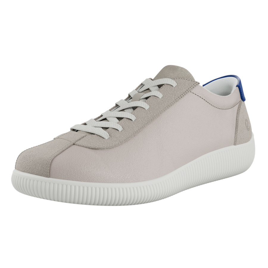 Ecco - Soft Zero - Gravel - Shoes
