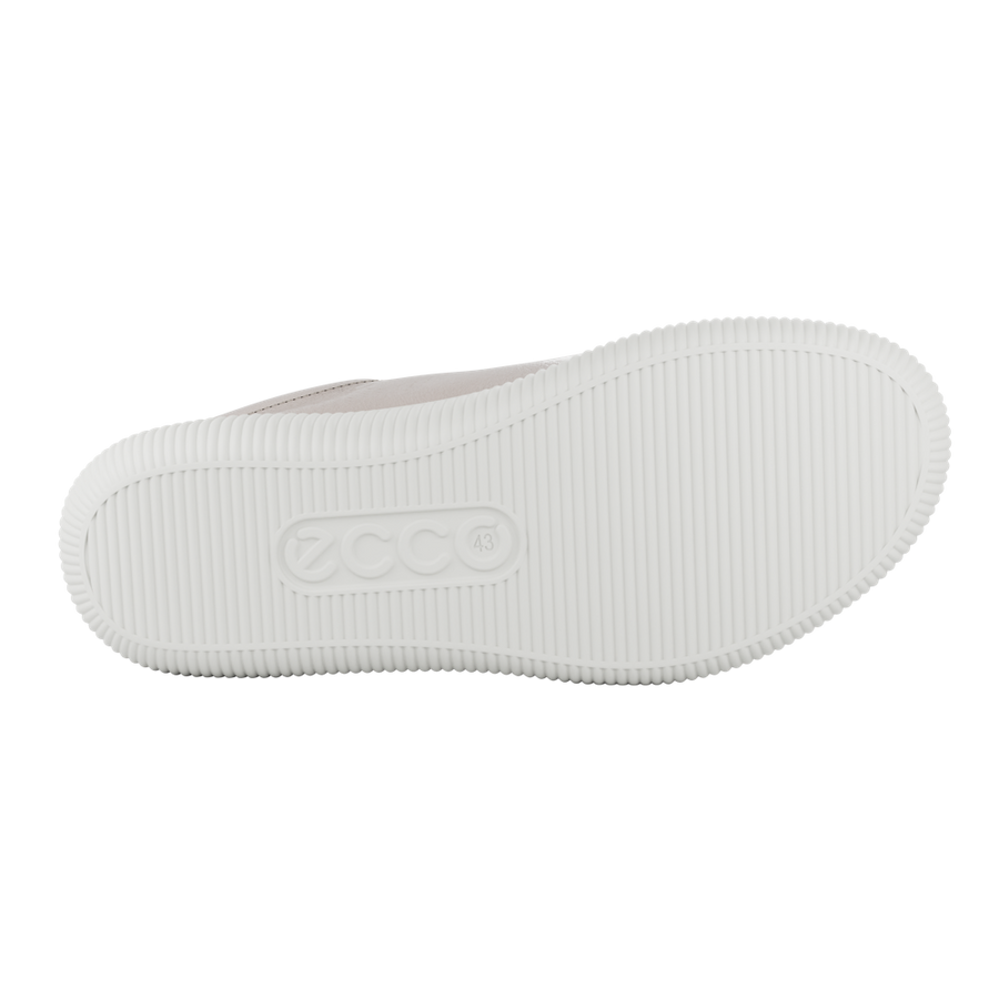 Ecco - Soft Zero - Gravel - Shoes