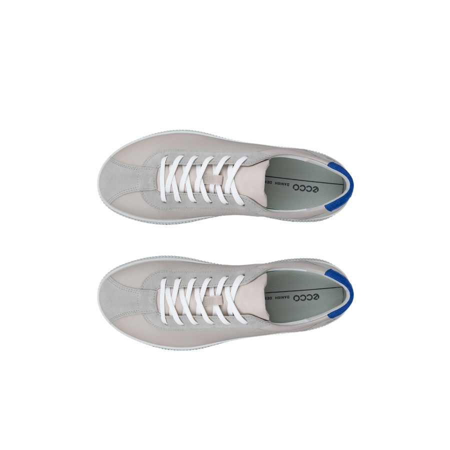 Ecco - Soft Zero - Gravel - Shoes