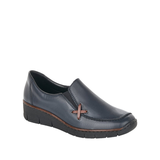 Rieker - 53783-14 - Pazifik - Shoes