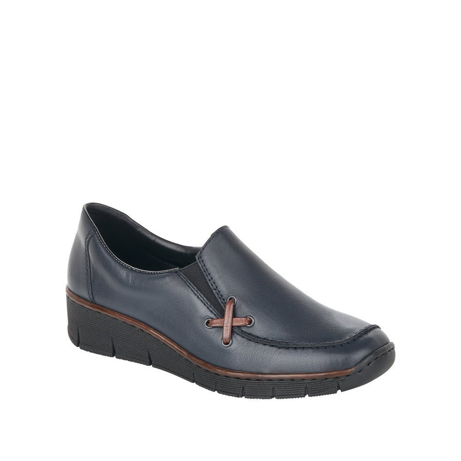 Rieker - 53783-14 - Pazifik - Shoes