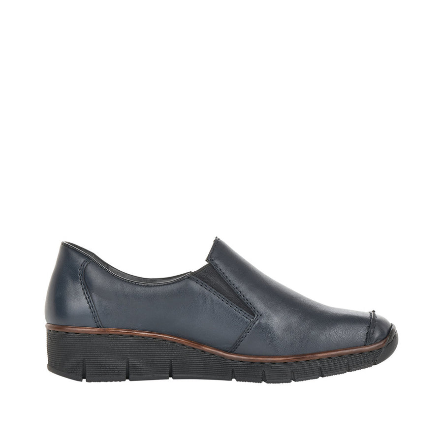 Rieker - 53783-14 - Pazifik - Shoes