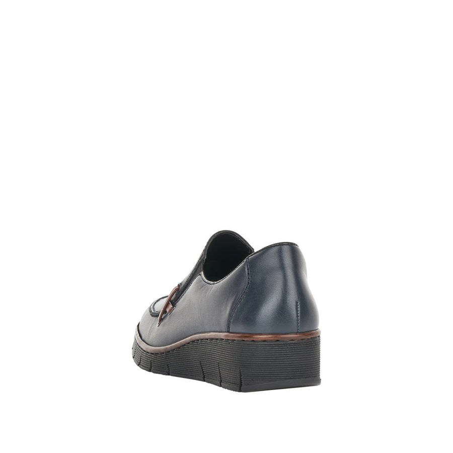 Rieker - 53783-14 - Pazifik - Shoes