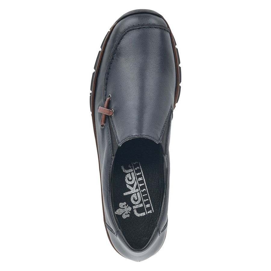 Rieker - 53783-14 - Pazifik - Shoes
