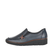 Rieker - 53783-14 - Pazifik - Shoes