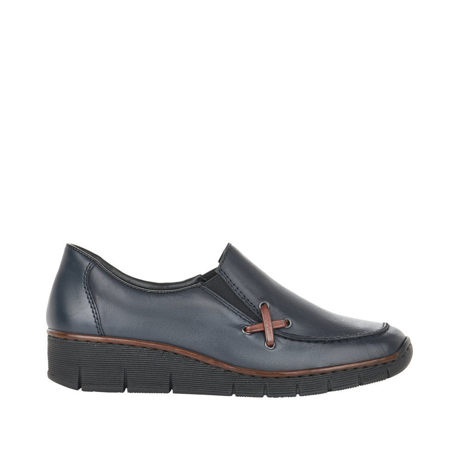 Rieker - 53783-14 - Pazifik - Shoes