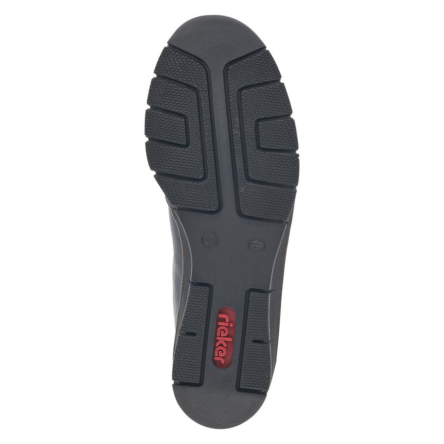 Rieker - 53783-14 - Pazifik - Shoes