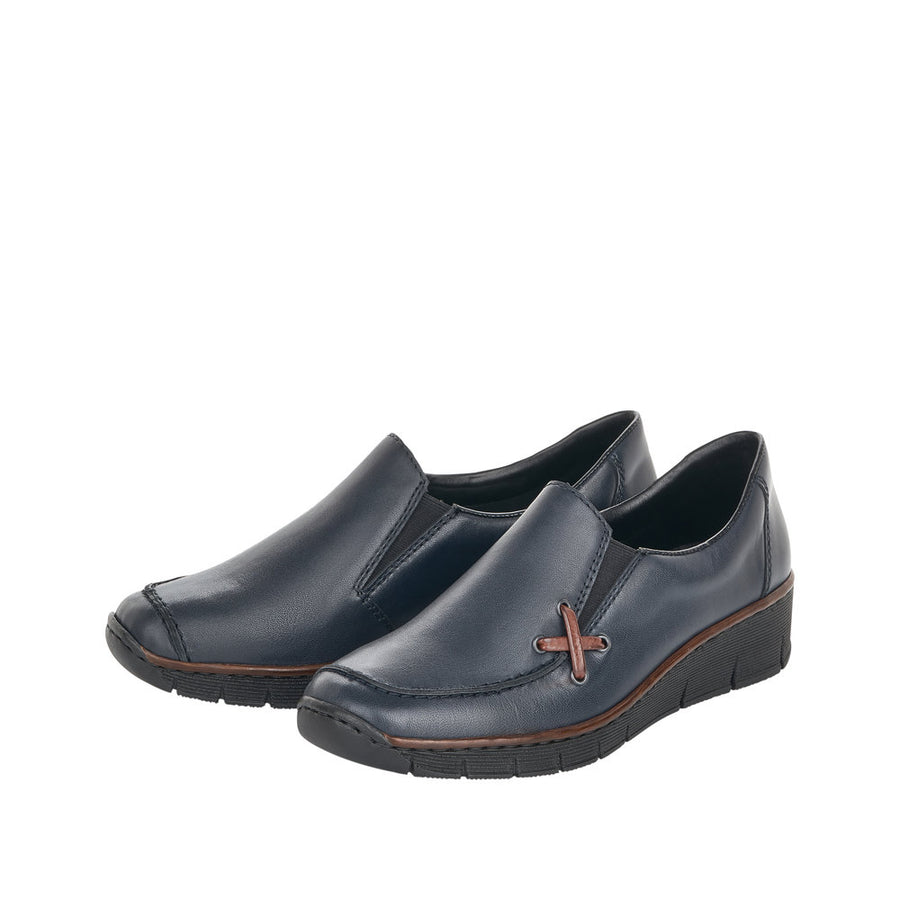 Rieker - 53783-14 - Pazifik - Shoes