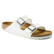 Birkenstock - Arizona BF White - 0552681 - White - Sandals