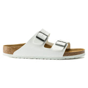 Birkenstock - Arizona BF White - 0552681 - White - Sandals