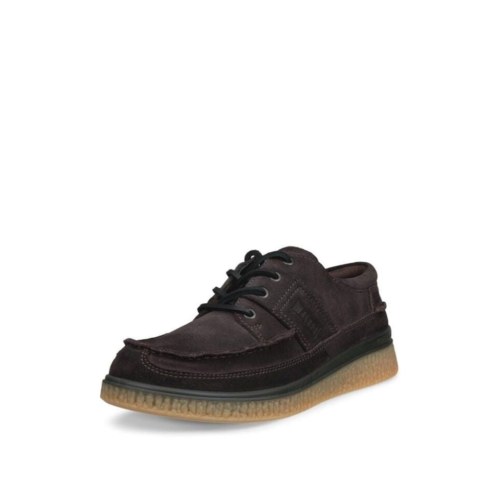 Ecco Walker 3.0 Mocha Shoes