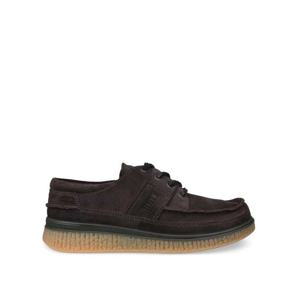 Ecco Walker 3.0 Mocha Shoes