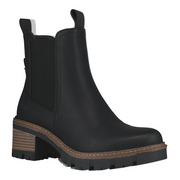 Westland Geri 03 Black Boots