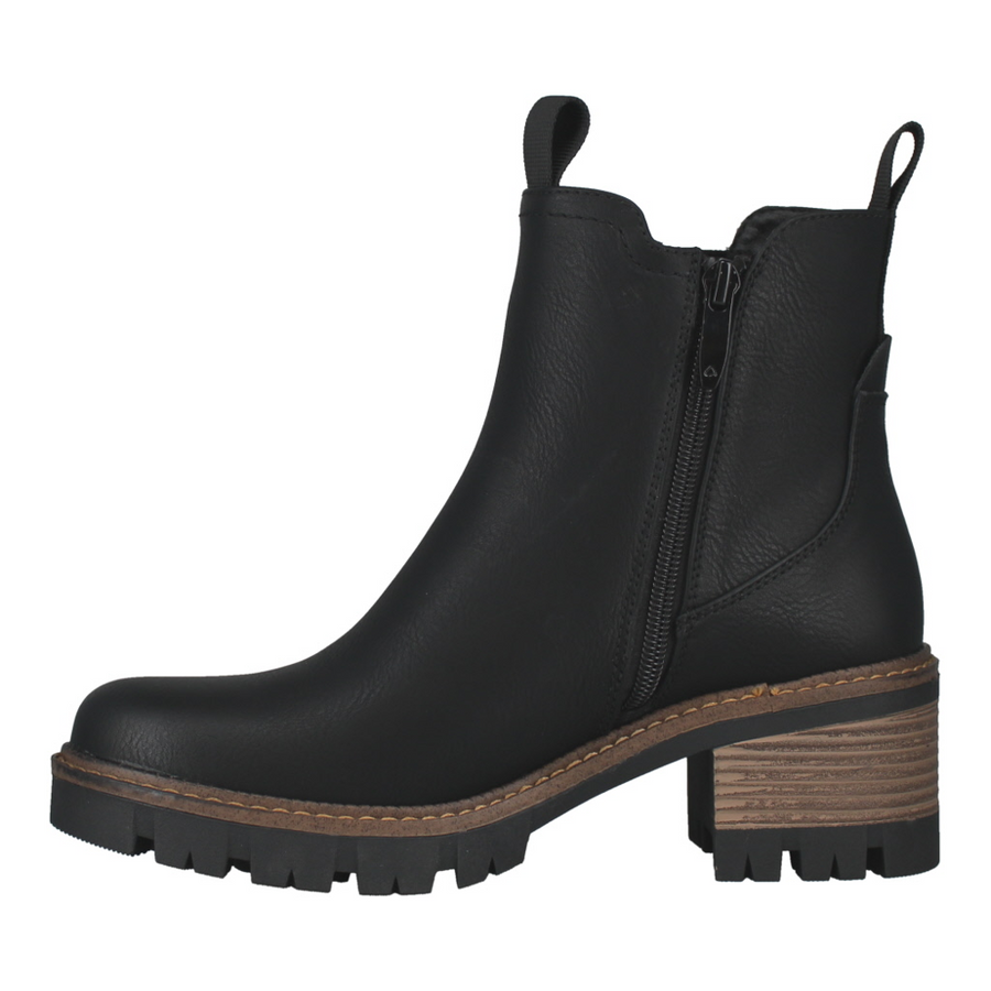 Westland Geri 03 Black Boots