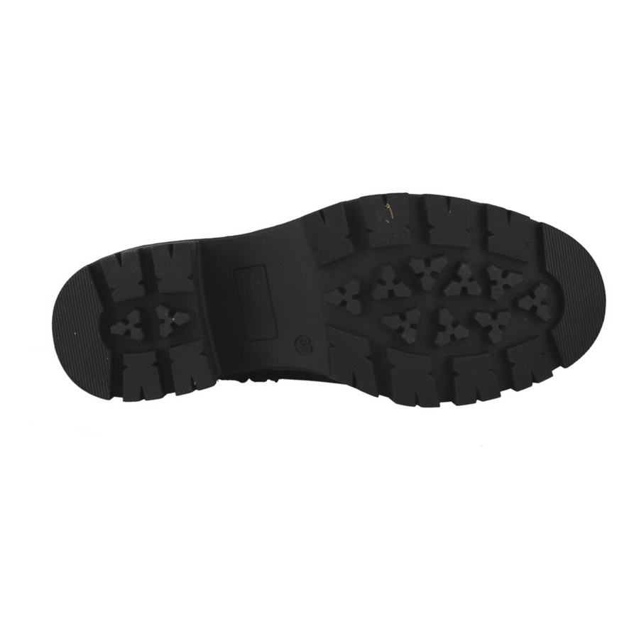 Westland Geri 03 Black Boots