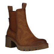 Westland Geri 03 Brown Boots