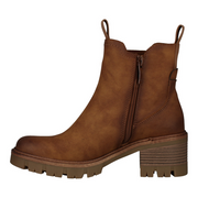 Westland Geri 03 Brown Boots