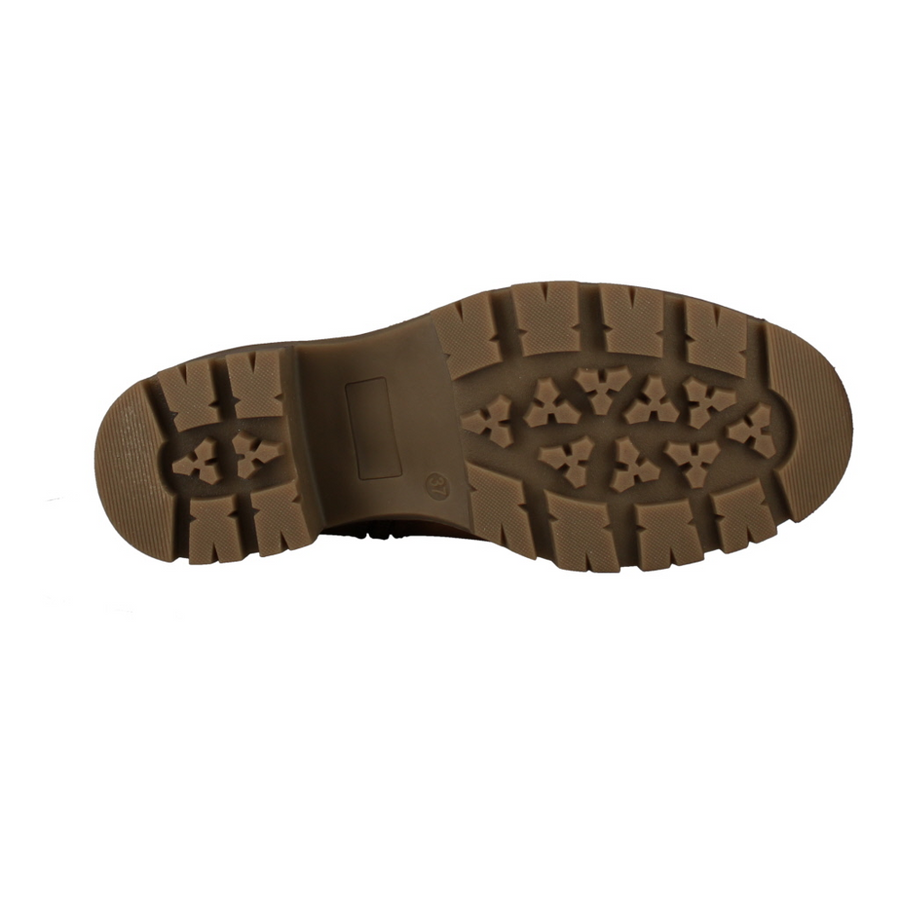Westland Geri 03 Brown Boots
