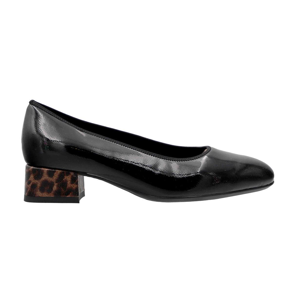 Ara - Graz 2.0 - Nappalack - Schwarz - Shoes