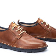 Pikolinos - Rivas - Cuero - Shoes